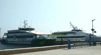 BUDO’dan açıklama yapıldı: Yarınki deniz seferleri iptal edildi