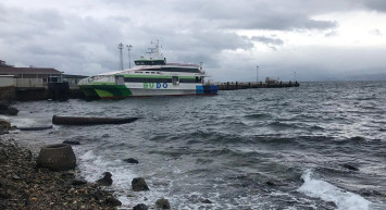 BUDO'dan son dakika açıklaması: Çok sayıda seferler iptal edildi