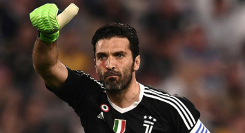 Buffon Türkiye'ye Mi Geliyor?