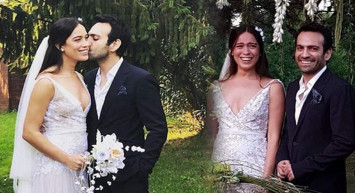 Buğra Gülsoy kimdir, nereli ve kaç yaşında? Buğra Gülsoy ile Nilüfer Gürbüz boşandı mı? Buğra Gülsoy ve eşi Nilüfer Gürbüz ayrılık kararı aldı