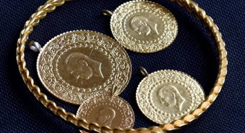 Bugün altın fiyatları ne kadar? Çeyrek altın kaç TL? 17 Temmuz 2022 Pazar güncel altın fiyatları