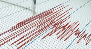 Bugün, az önce deprem mi oldu, nerede oldu? En son kaç şiddetinde deprem oldu? 23 Şubat Perşembe Kandilli AFAD son depremler