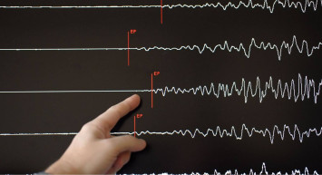 Bugün deprem mi oldu? Az önce nerede deprem oldu? En son nerede ve kaç şiddetinde deprem oldu? 6 Şubat 2024 son depremler listesi