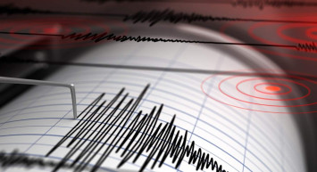 Bugün deprem mi oldu? Az önce nerede ve kaç şiddetinde deprem oldu? 24 Haziran 2023 son depremler listesi