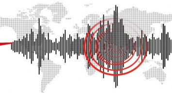 Bugün deprem mi oldu? Ne zaman ve kaç şiddetinde oldu? 26 Şubat 2024 son depremler listesi