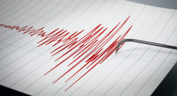 Bugün deprem mi oldu? Nerede ve kaç şiddetinde deprem oldu? 29 Mayıs 2023 deprem listesi