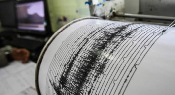 Bugün deprem mi oldu, nerede ve kaç şiddetinde oldu? 17 Nisan 2023 Kandilli AFAD son depremler listesi