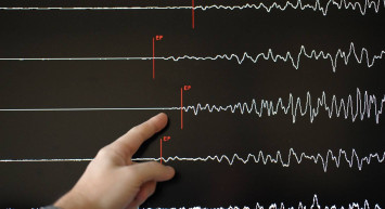 Bugün deprem oldu mu, nerede oldu? Kaç şiddetinde ve ne zaman deprem oldu? 21 Aralık son depremler listesi