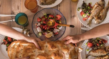 Bugün iftara ne pişirsem? 13. Gün Ramazan iftar menüsü