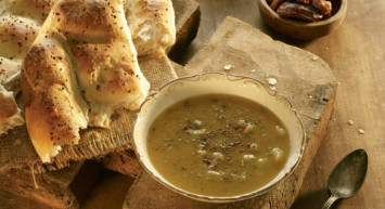 Bugün iftarda ne pişirsem diyenlere özel Ramazan iftar 5.gün menüsü