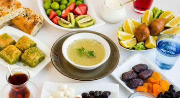 Bugün iftarda ne pişirsem, ne yemek yapsam? Ramazan 21. gün iftar menüsü