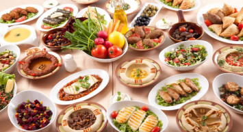 Bugün iftarda ne pişirsem? Ramazan 12. gün iftar menüsü