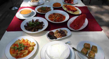 Bugün iftarda ne pişirsem? Ramazan 24. gün iftar menüsü