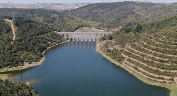 Bugün İstanbul’daki baraj doluluk oranı yüzde kaç oldu? 30 Ekim 2023 Pazar barajlar ne kadar dolu?