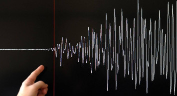 Bugün nerede deprem oldu? 22 Mart 2024 saat kaçta ve kaç şiddetinde deprem oldu? AFAD Kandilli son depremler listesi