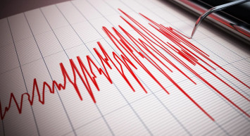 Bugün nerede ve kaç şiddetinde deprem oldu? 7 Mayıs 2024 AFAD Kandilli son depremler listesi
