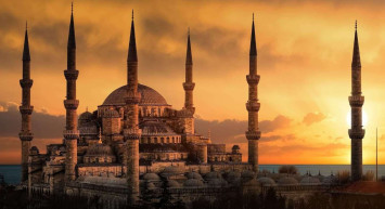 Bugün orucun kaçıncı günü? Ramazan'ın bitmesine kaç gün kaldı? 2022 Ramazan imsakiyesi ve bayram tarihi