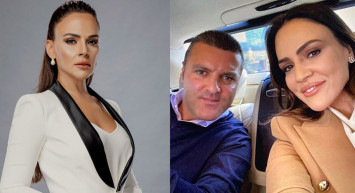 Buket Aydın Canlı Yayında Aldatıldığını İtiraf Etti