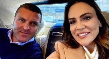 Buket Aydın ve Emir Sarıgül Evleniyor mu?