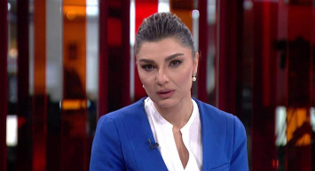 Buket Güler kimdir? Buket Güler Haber Global'den ayrıldı mı, neden ayrıldı?