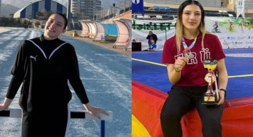 Buket Kaya kimdir, nereli? Milli sporcu Buket Kaya kaç yaşında ve neden öldü? Buket Kaya hayatı ve biyografisi