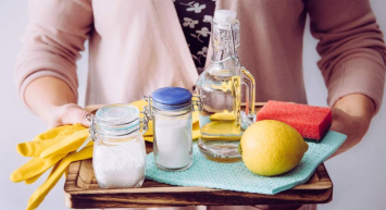 Bulaşık tabletine para verme derdi geride kaldı! Deneyen herkes bulaşık tabletini çöpe atıyor