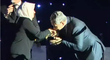 Bülent Arınç Bildiğiniz Gibi