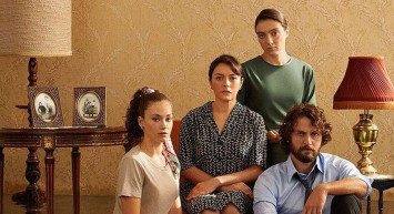 Bülent Ersoy işlemlere başladı: 180 milyon TL’ye satılan Masumlar Apartmanı’nı alıyor