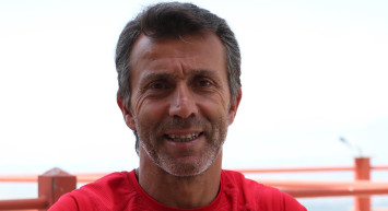 Bülent Korkmaz eski takım arkadaşı olan Okan Buruk'un Galatasaray teknik direktörlüğüne getirilmesi hakkında konuştu