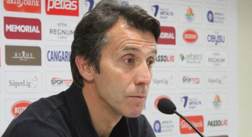 Bülent Korkmaz'dan Fenerbahçe Galibiyetinin Ardından Çarpıcı Açıklamalar!