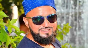 Bülent Yapraklıoğlu kimdir, kaç yaşında, mesleği nedir? Ahsen TV sunucusu sokak ortasında darp edildi!