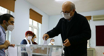 Bulgaristan İçin Türkiye'deki Çifte Vatandaşlar, Sandığa Gitti