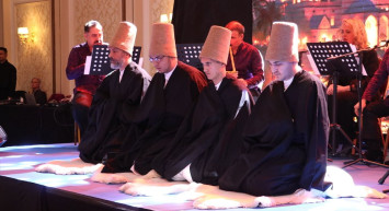 Bulgaristan Müslümanları Diyaneti Ramazan İftar Programı Düzenledi