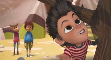 Bulmaca Kulesi: Dev Kuşun Gizemi film konusu ve oyuncuları