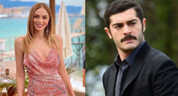 Burak Deniz’den özür açıklaması: Nilperi Şahinkaya ve arkadaşlarından özür diliyorum
