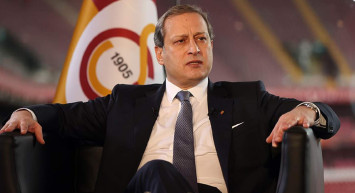 Burak Elmas neden ibra edilmedi? Galatasaray Başkanlık seçimi ne zaman olacak? Galatasaray Başkanlık seçimleri ne zaman yapılacak, hangi tarihte?