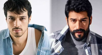 Burak Özçivit ve Mert Yazıcıoğlu başrolde: Berber filmi ne zaman yayınlanacak? Netflix Berber film konusu ne, oyuncuları kimler?