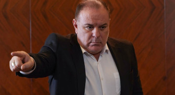 Burak Sergen ve Eski Eşi Çıkan İddialara Yanıt Verdi!