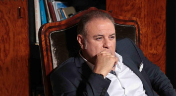 Burak Sergen Entübe Edildi!