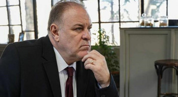 Burak Sergen Evlendi!