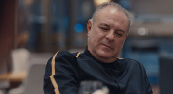 Burak Sergen'den Haber Var!