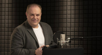 Burak Sergen'den Müjdeli Haber!