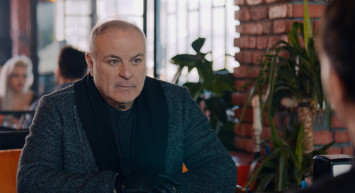 Burak Sergen’i Yoğun Bakıma Düşüren Hastalık Belli Oldu!