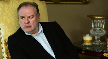 Burak Sergen'in Nişanlısından Hüzünlü Paylaşım!