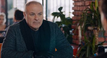 Burak Sergen’in Sağlık Durumu Nasıl?