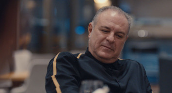 Burak Sergen'in Son Durumu Nedir?