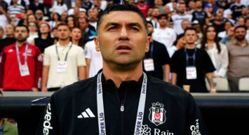 Burak Yılmaz Beşiktaş gerçeklerini açıkladı: İdmana çıkmayan oyuncular vardı