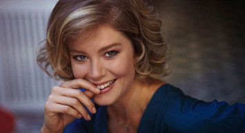 Burcu Biricik’ten Çocuk İtirafı: Hayranları Bu Habere Çok Sevinecek 