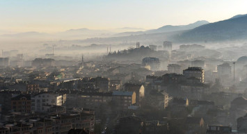 Şiddetli Fırtına Nedeni İle Burdur'a Karbonmonoksit Uyarısı!