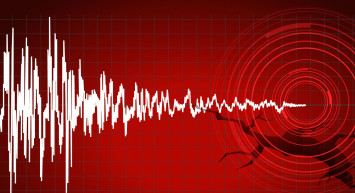Burdur'da Korkutan Deprem!